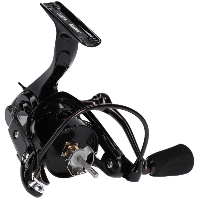 Carreto Mikado JAWS 4008 FD