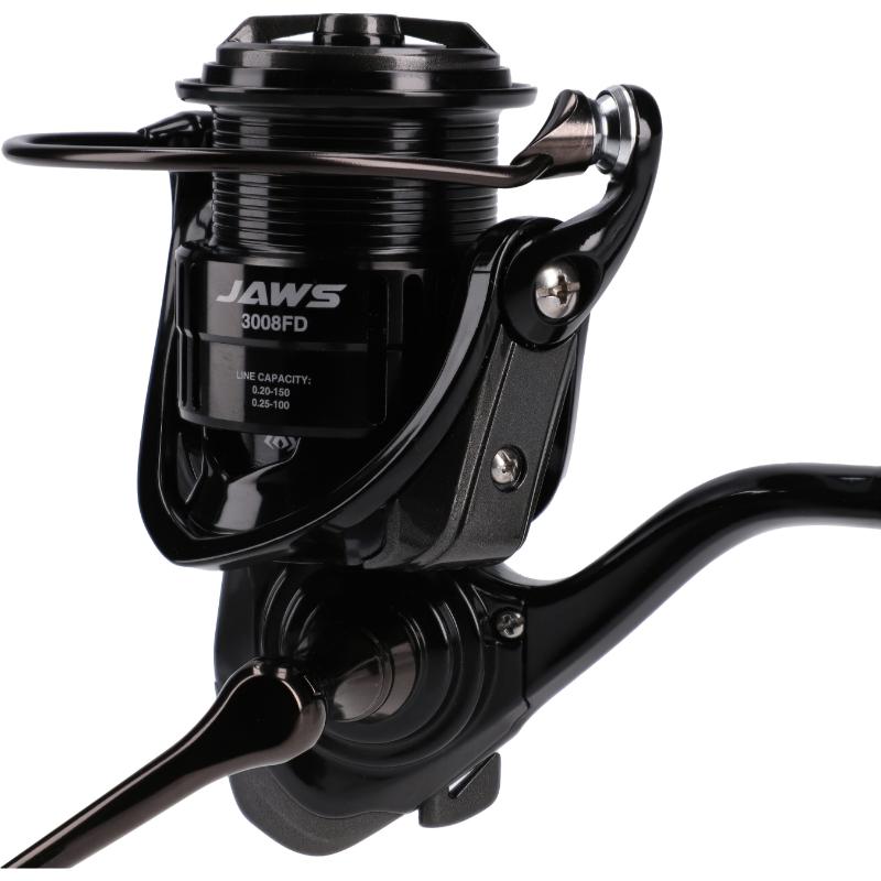 Carreto Mikado JAWS 4008 FD