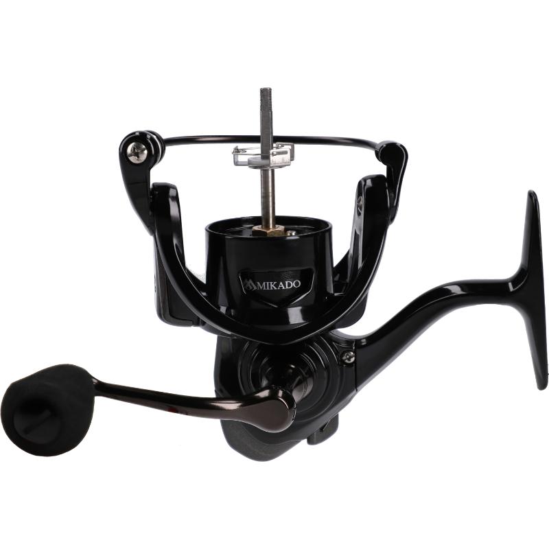 Carreto Mikado JAWS 4008 FD