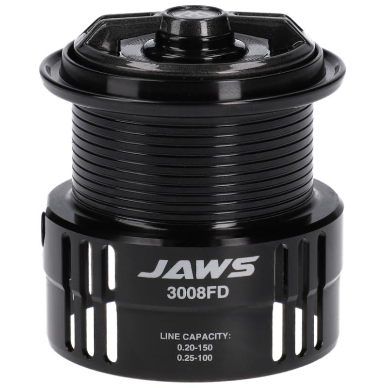Carreto Mikado JAWS 4008 FD