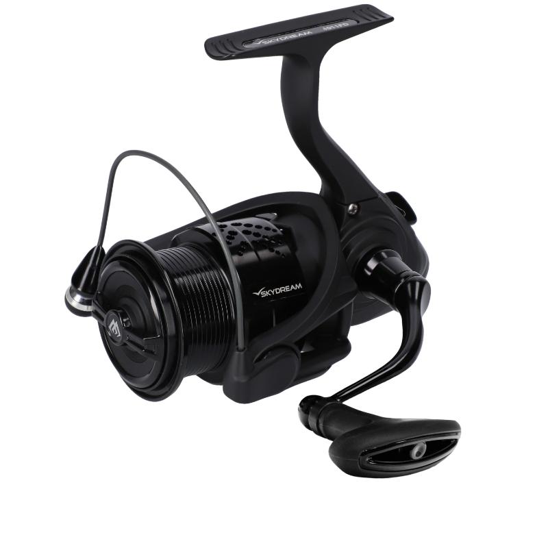 Carreto Mikado SKY DREAM 4011 FD