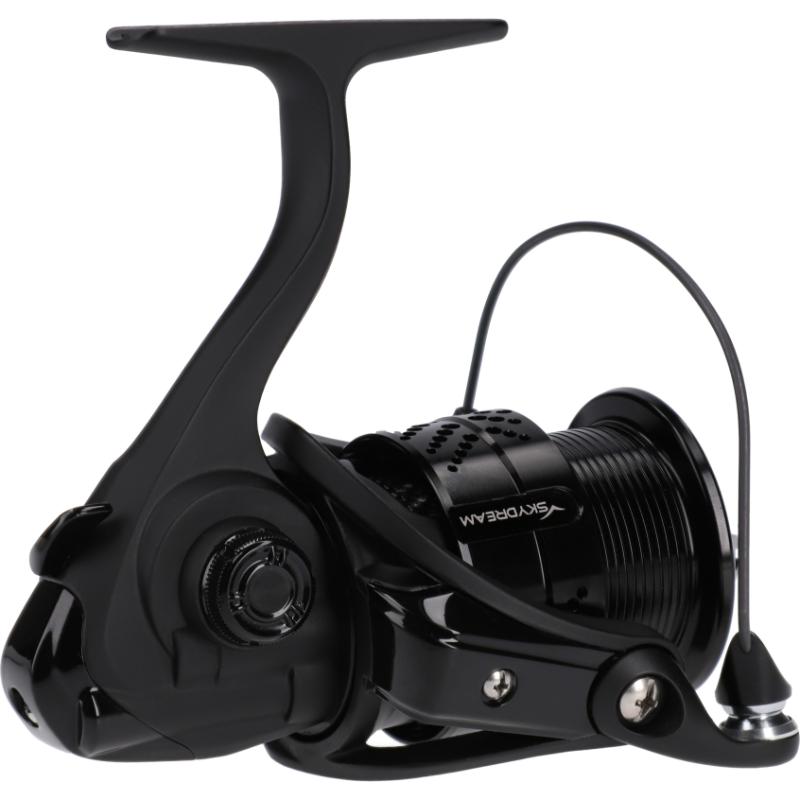 Carreto Mikado SKYDREAM 3011 FD HG