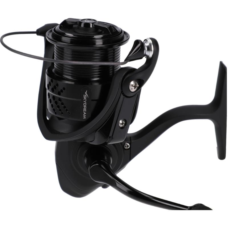 Carreto Mikado SKY DREAM 4011 FD