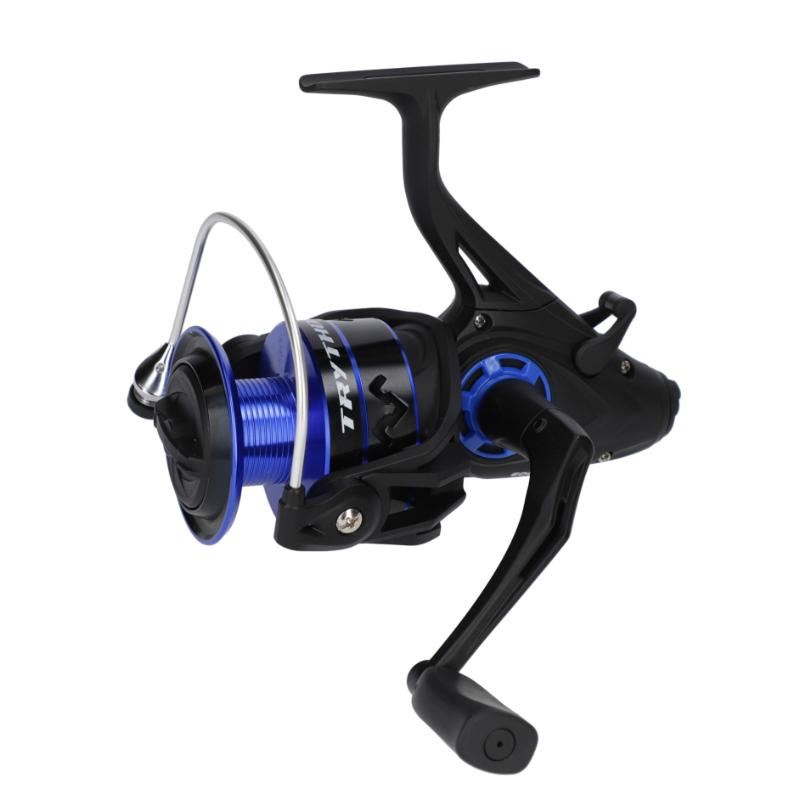 TRYTHON RUNNER 5005