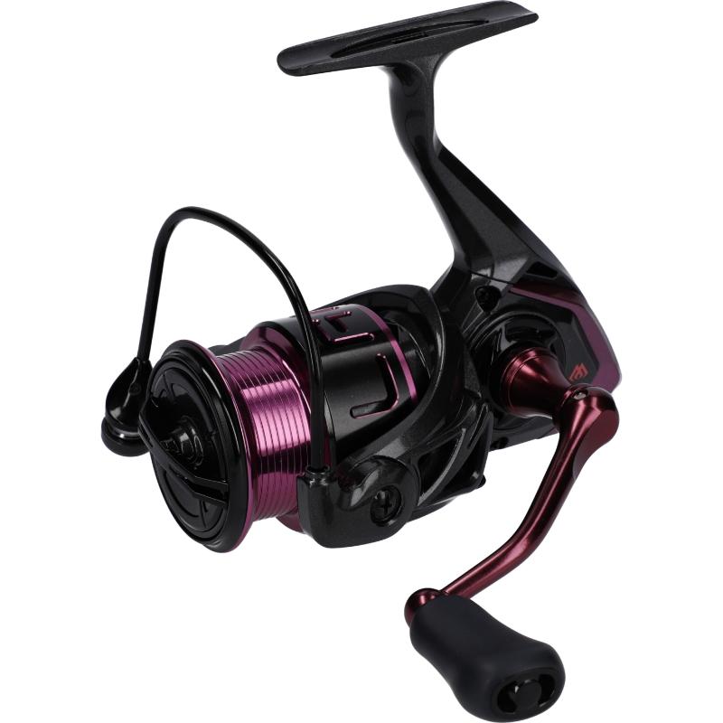 Carreto Mikado LADY BIXLITE 3006 FD