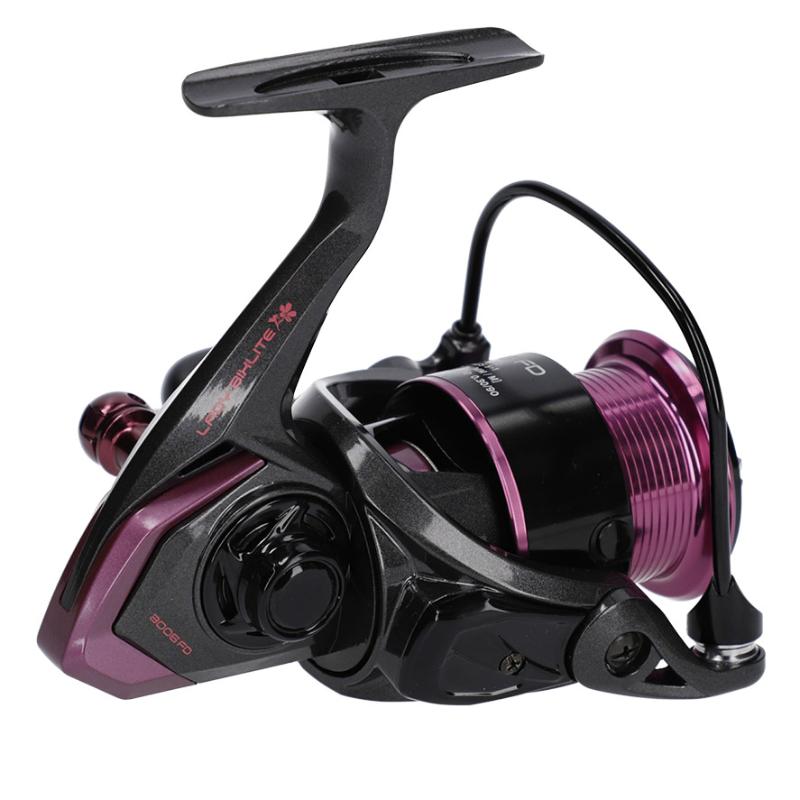 Carreto Mikado LADY BIXLITE 3006 FD
