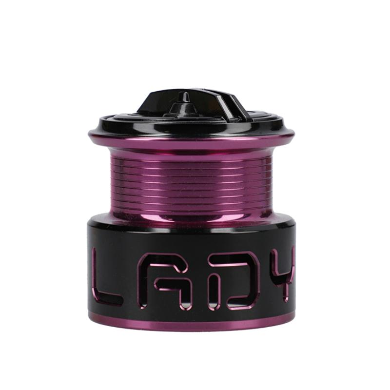 Carreto Mikado LADY BIXLITE 3006 FD