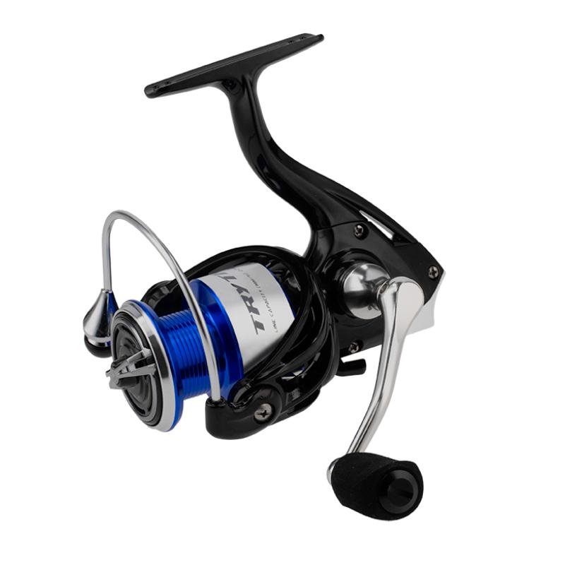Carreto Mikado TRYTHON POWER 2007 FD