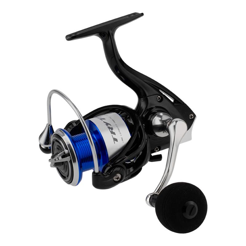Carreto Mikado TRYTHON POWER 4007 FD