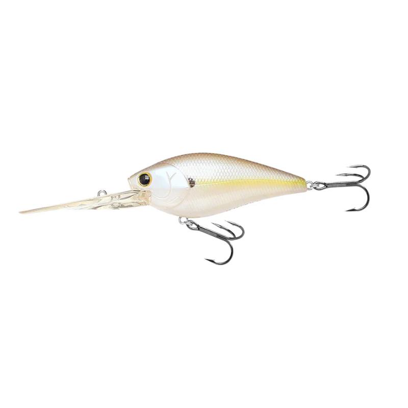 Lucky Craft Flat CB D20 75 mm To