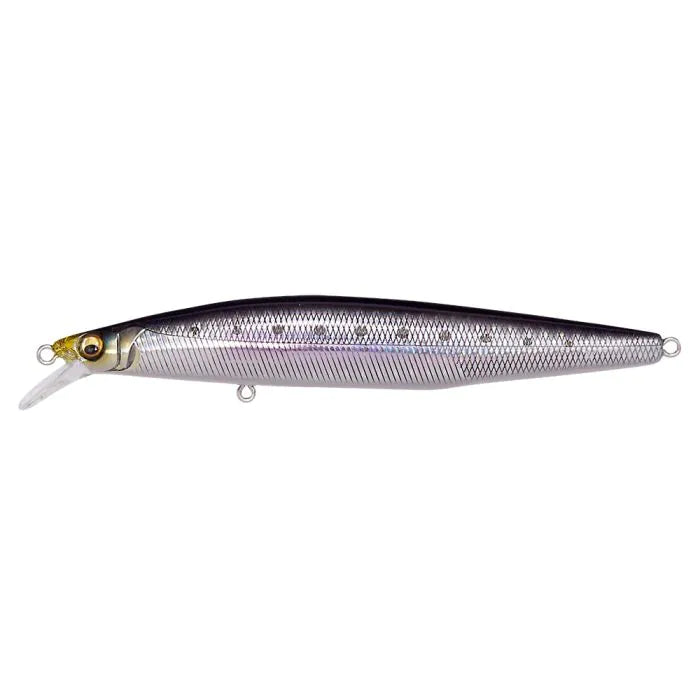 MEGABASS MARINE GANG COOKAI 120F