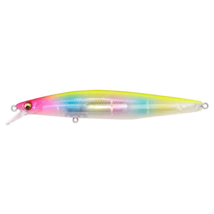 MEGABASS MARINE GANG COOKAI 120F