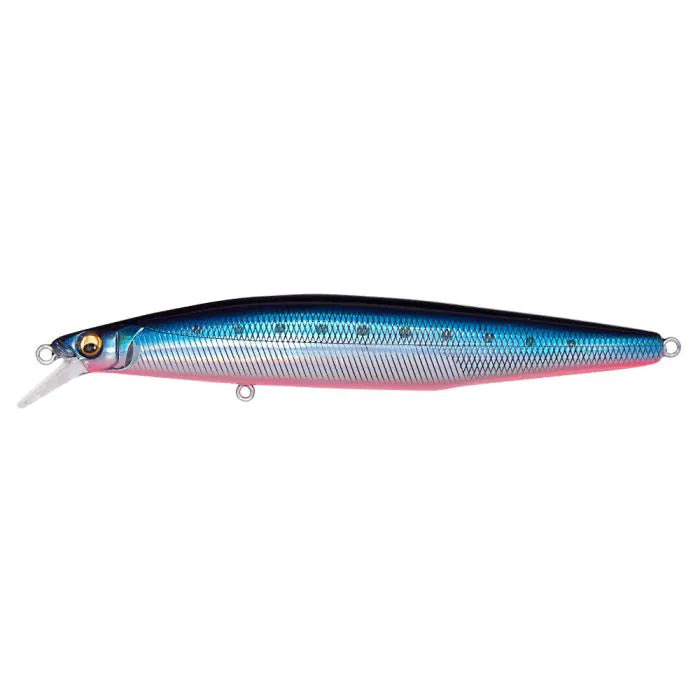 MEGABASS MARINE GANG COOKAI 120S