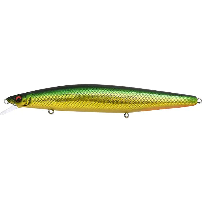 MEGABASS MARINE GANG COOKAI 140 S