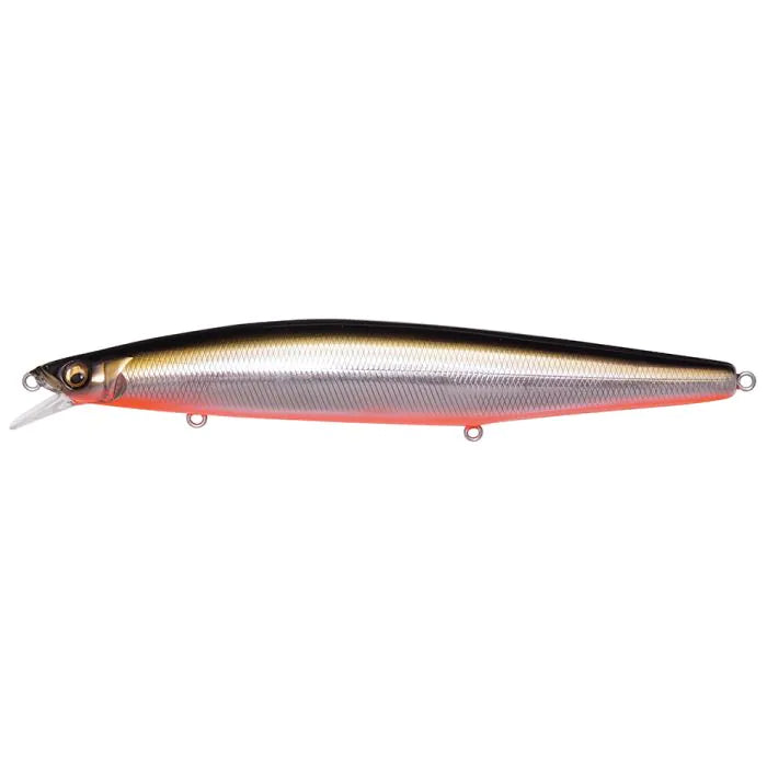 MEGABASS MARINE GANG COOKAI 140 S