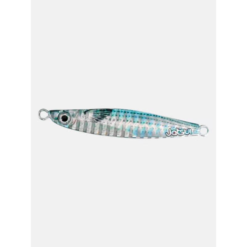 JATSUI RUSH JIG NATURAL 7GR