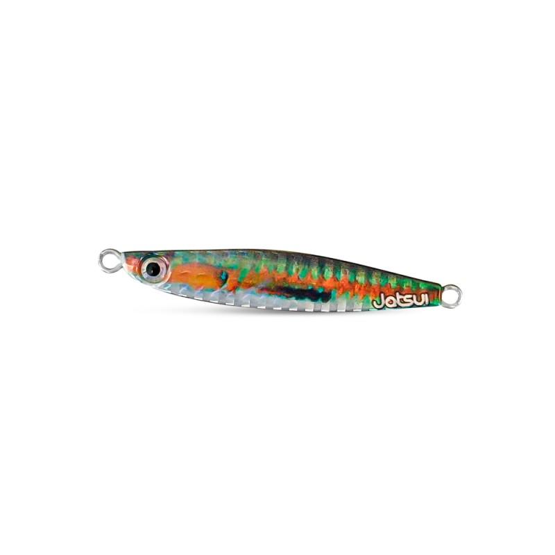 JATSUI RUSH JIG NATURAL 7GR