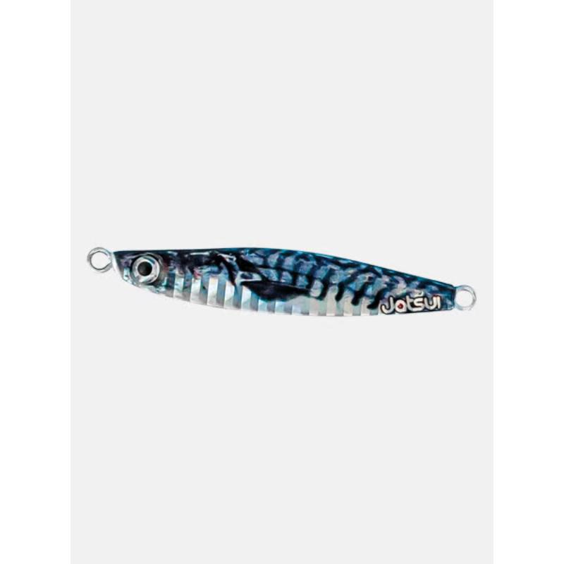 JATSUI RUSH JIG NATURAL 7GR