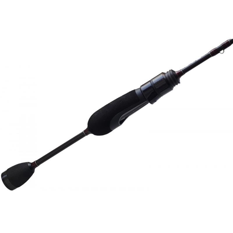 Crazy Fish Nano One Long 196cm 0.5-3g