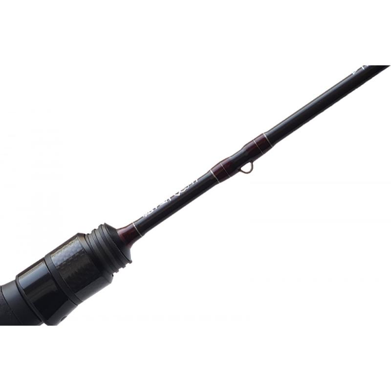 Crazy Fish Nano One Long 196cm 0.5-3g