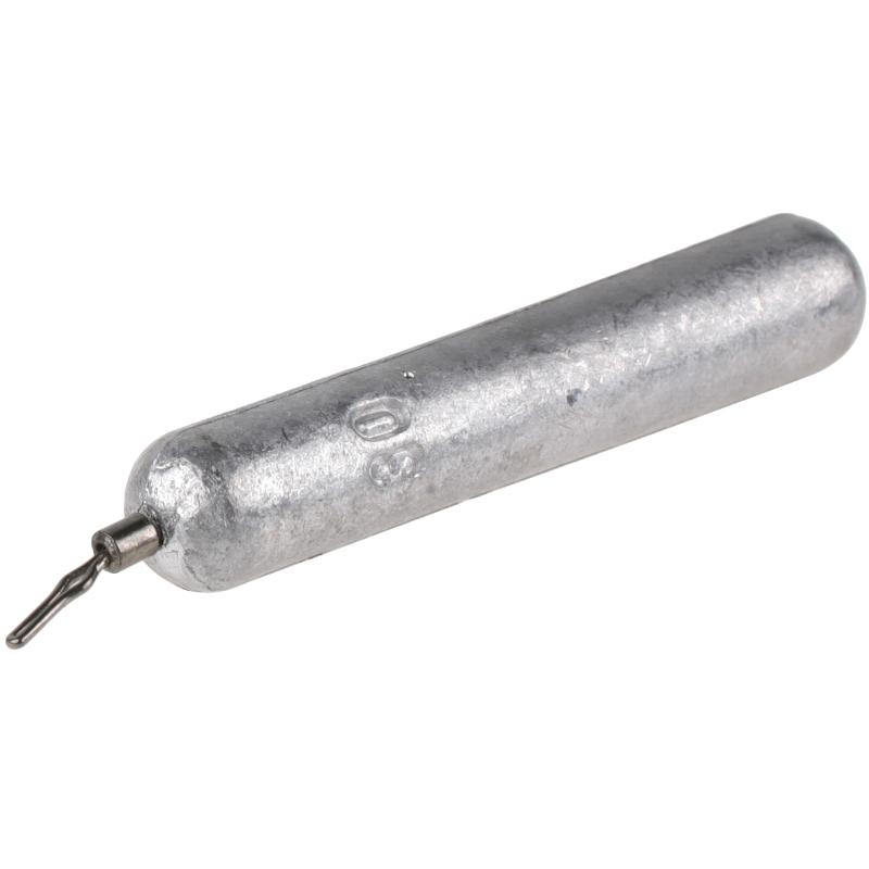 Chumbo Dropshot 7g - 4 pcs. Mikado