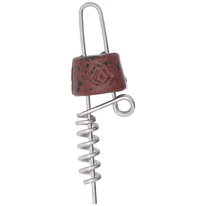 Parafuso p/vinis AWS QUICK CHANGE SPIRAL