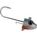 JIG HEAD - JAWS VERTICAL - 30g-5/0-BLUE ROACH - 2 pcs