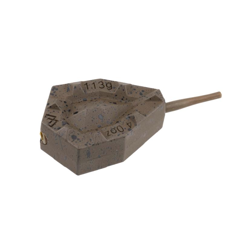 Chumbada CARP LEAD - INLINE GRIPPER