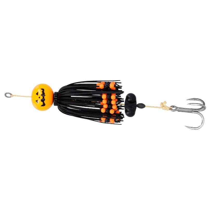 CAT TERRITORY BOGEY PUMPKIN 100G