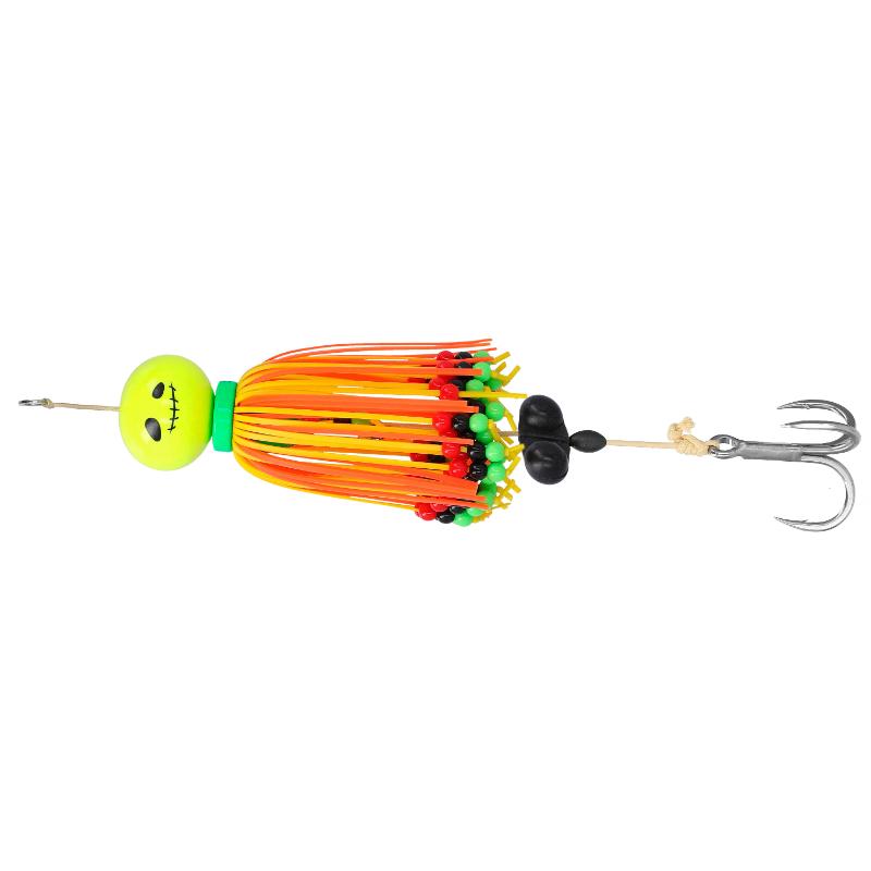 CAT TERRITORY BOGEY RAINBOW 100G
