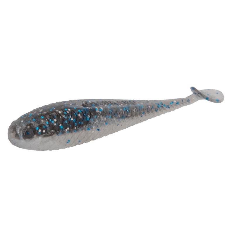 Mikado M-Craft BABY SHAD 75mm / BLUEGILL - 5 unidades
