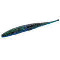 Mikado M-Craft WIGGLY WORM 100mm - 5 unidades