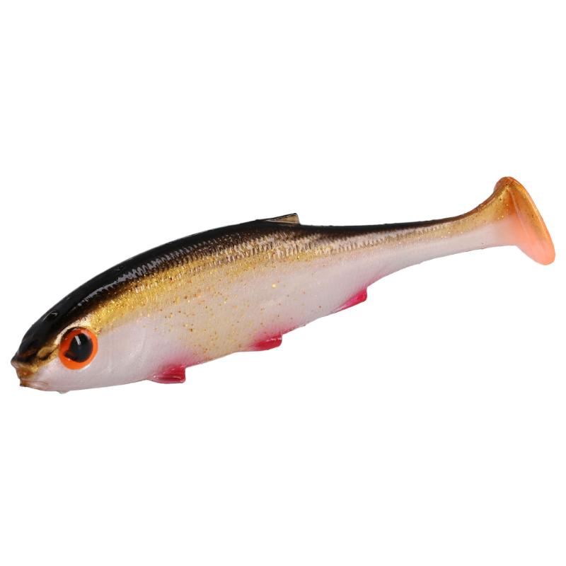 Mikado PERFECT ROACH 5cm/CARBON ROACH 10 unidades