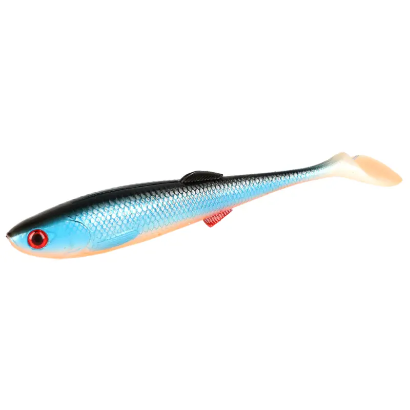 Amostra Mikado Sicario 14cm - 2 Unidades