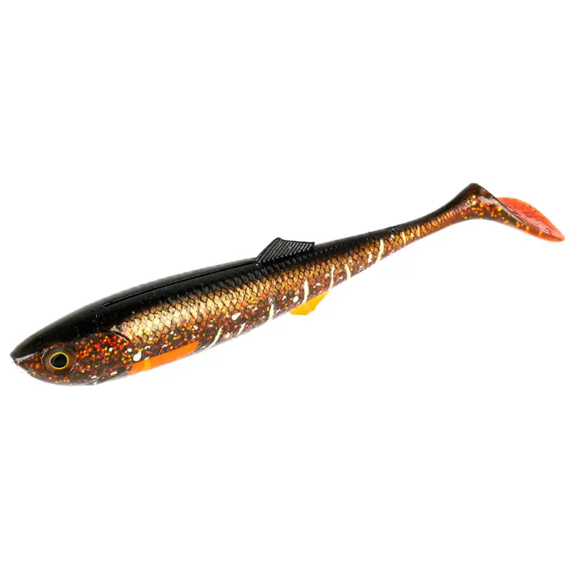 Amostra Mikado Sicario 14cm - 2 Unidades