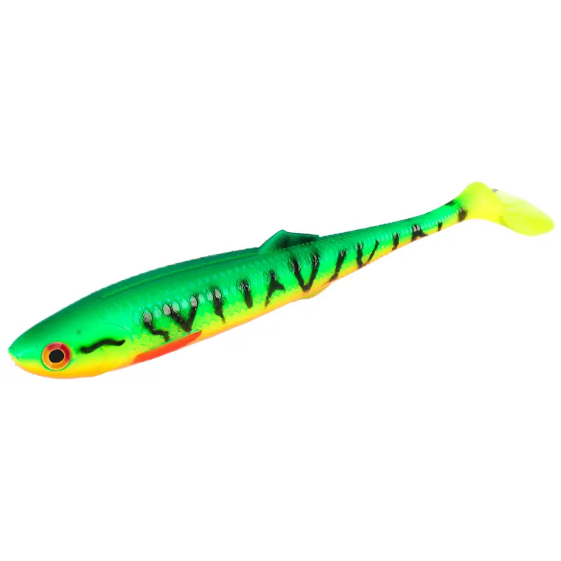 Amostra Mikado Sicario 14cm - 2 Unidades
