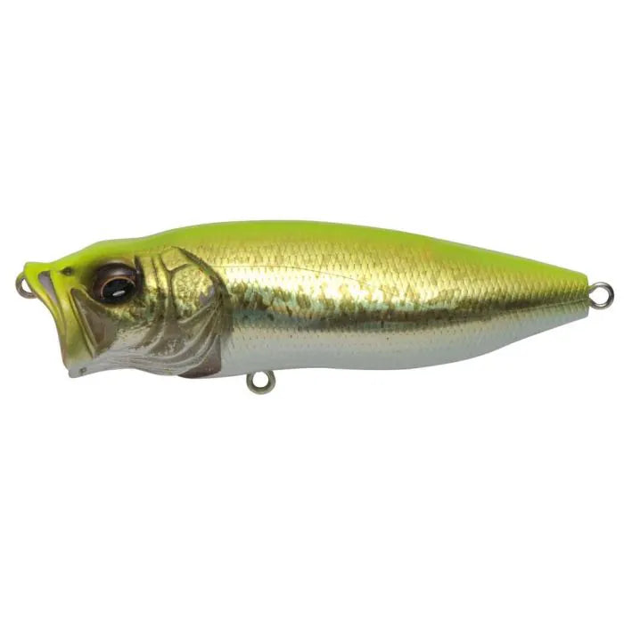 MEGABASS POP MAX