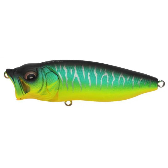 MEGABASS POP MAX