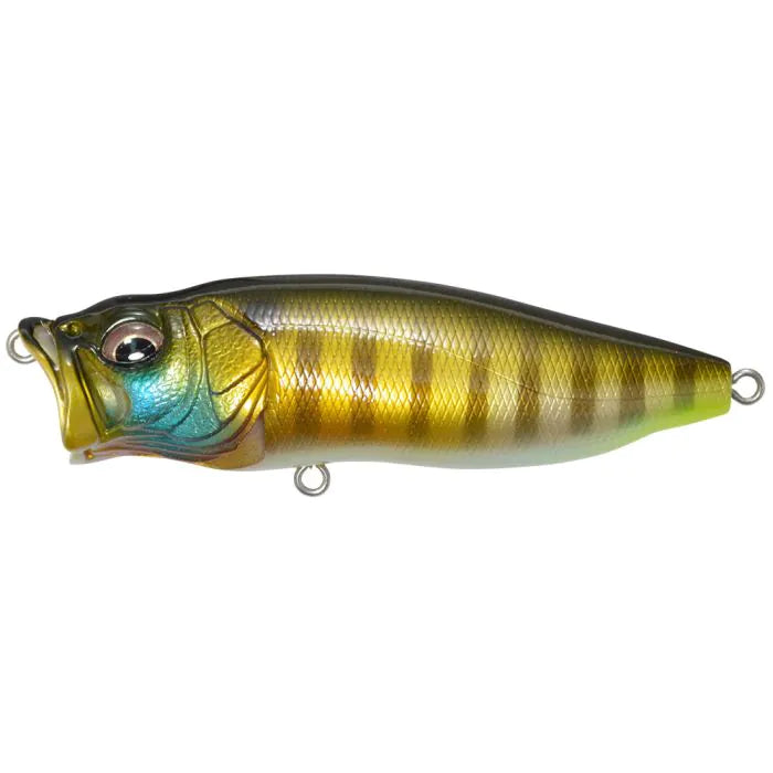 MEGABASS POP MAX