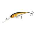 Mikado WOBBLER CRACKER - 60mm/5.2g Suspenso