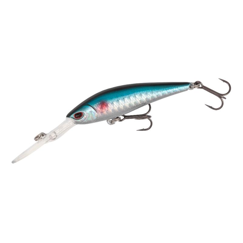 Mikado WOBBLER CRACKER - 60mm/5.2g Suspenso