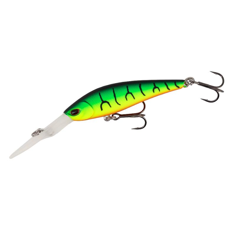 Mikado WOBBLER CRACKER - 60mm/5.2g Suspenso