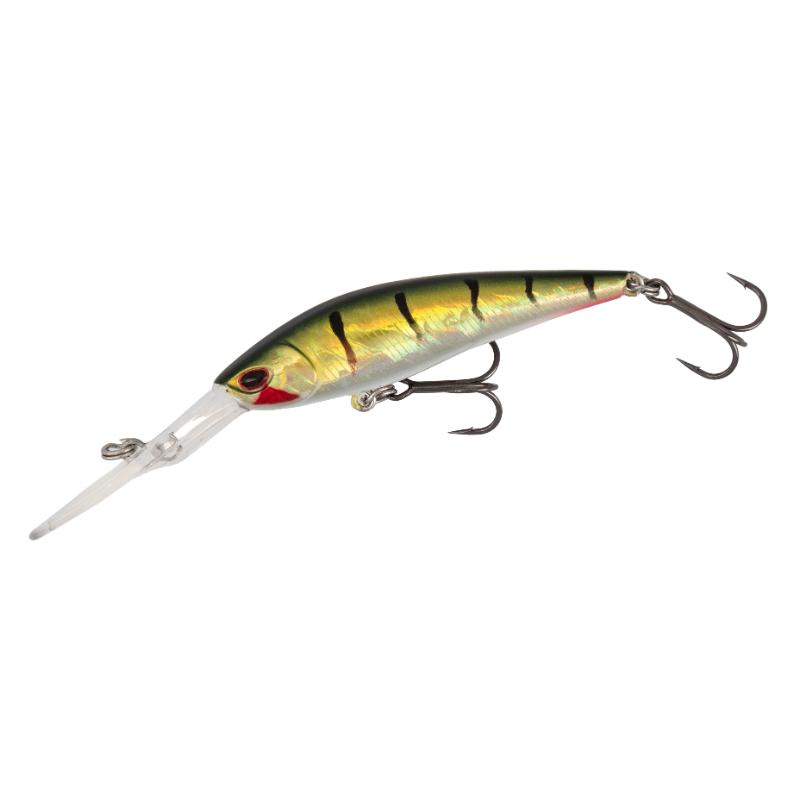 Mikado WOBBLER CRACKER - 60mm/5.2g Suspenso