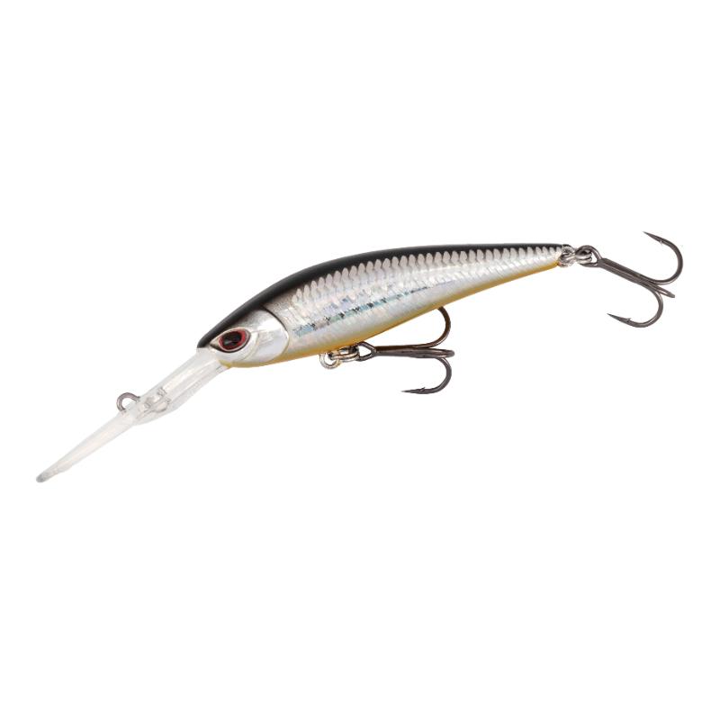 Mikado WOBBLER CRACKER - 60mm/5.2g Suspenso