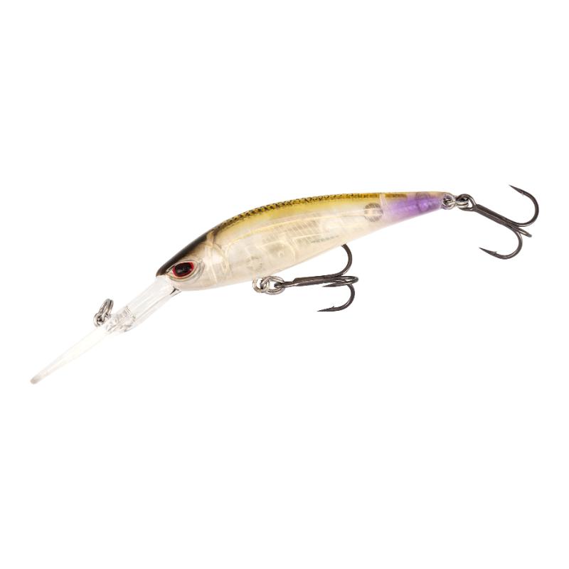 Mikado WOBBLER CRACKER - 60mm/5.2g Suspenso