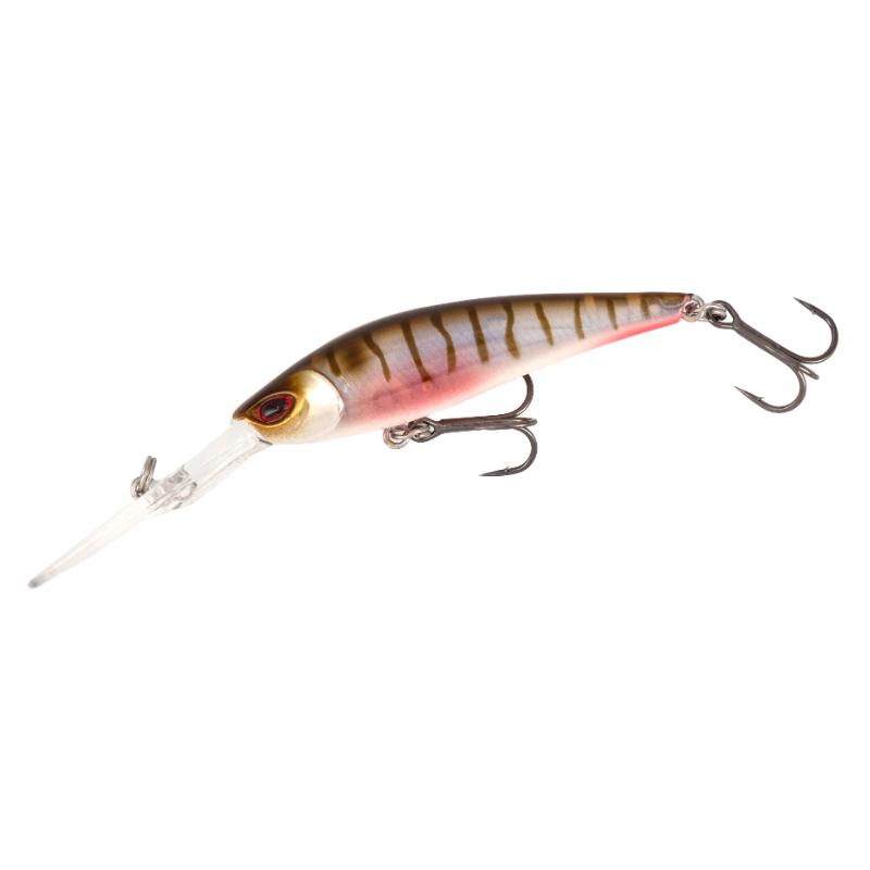 Mikado WOBBLER CRACKER - 60mm/5.2g Suspenso
