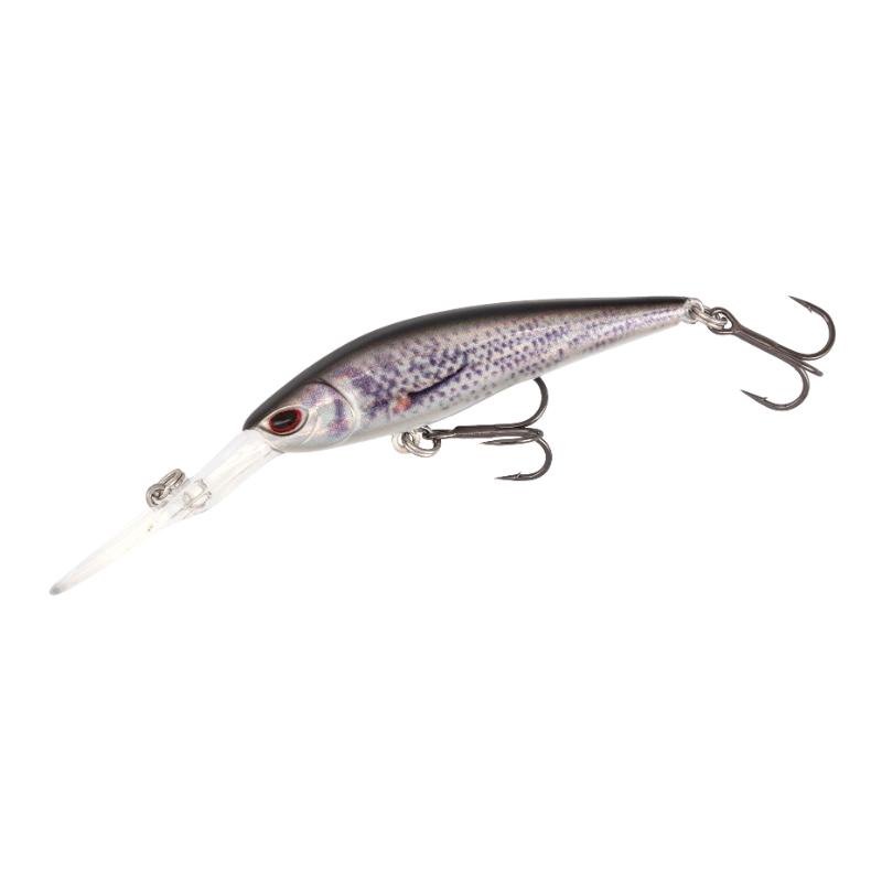 Mikado WOBBLER CRACKER - 60mm/5.2g Suspenso
