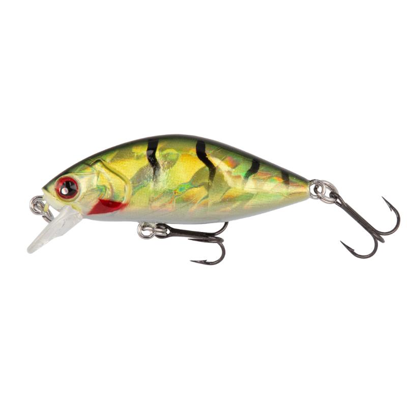 Mikado WOBBLER DELICIOUS - 45mm/3.5g - SINKING