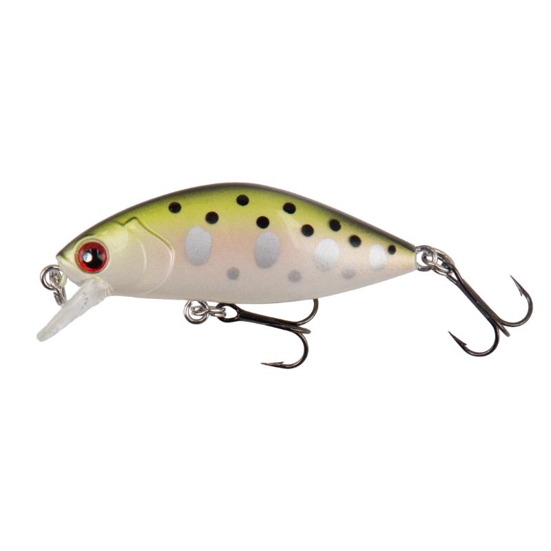 Mikado WOBBLER DELICIOUS - 45mm/3.5g - SINKING