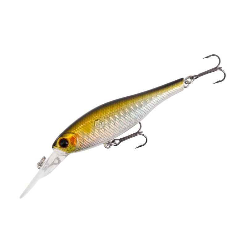 Mikado WOBBLER EVO TWITCH - 40mm/2.4g afundante